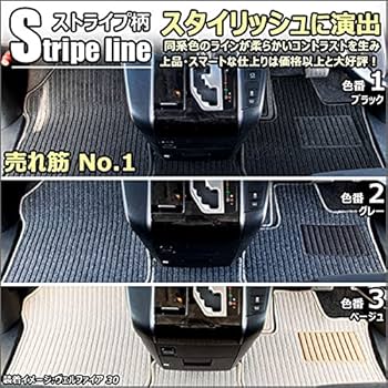 Amazon | Aviles トヨタ ノア ヴォクシー エスクァイア 80系
